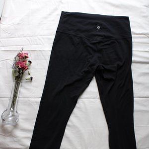 Lululemon Align leggings